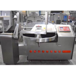 Куттер фірми LASKA KU 130 DC