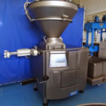 Вакуумний роторний шприц безперервної дії Handtmann VF 616 FPA