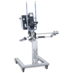 Клипсатор Poly-Clip PDC-F 700