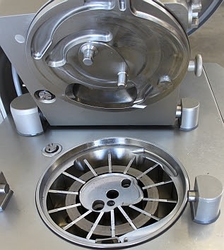 VF 630 фото 2