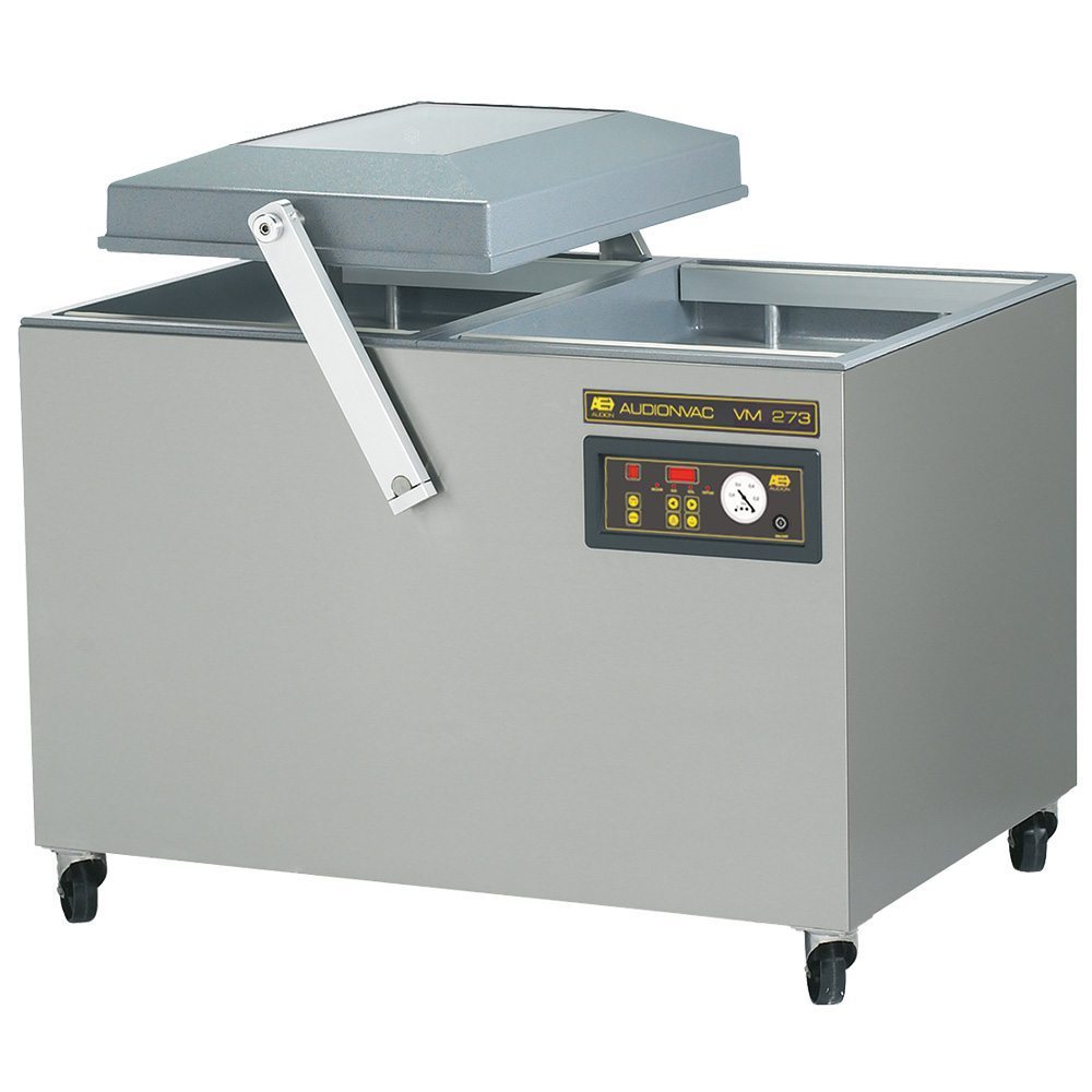 Audionvac-VM-273