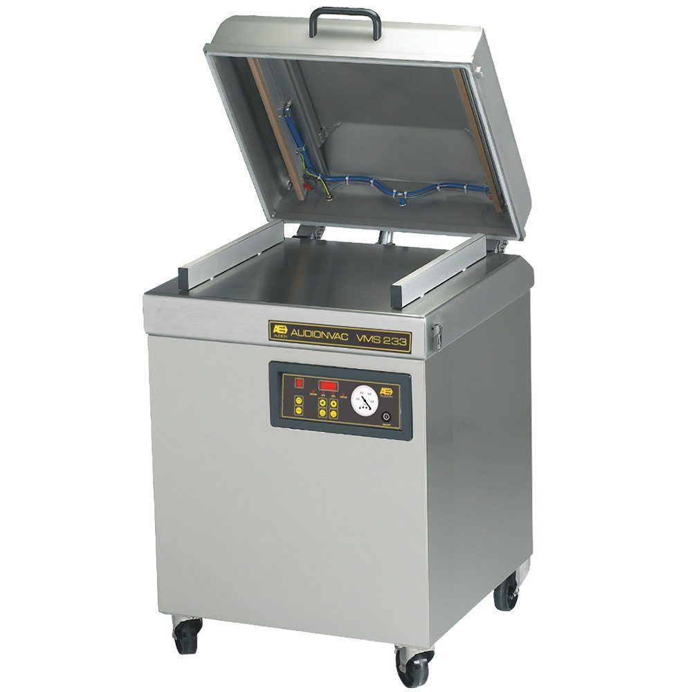Audionvac-VMS-233