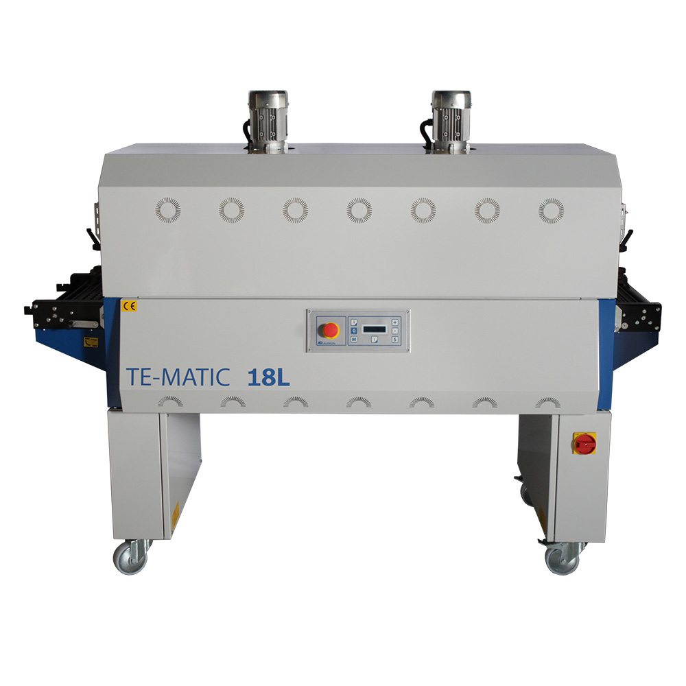 TE-MATIC-18L