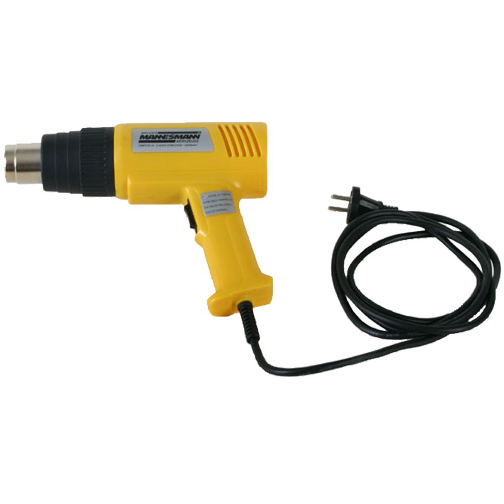 heatgun