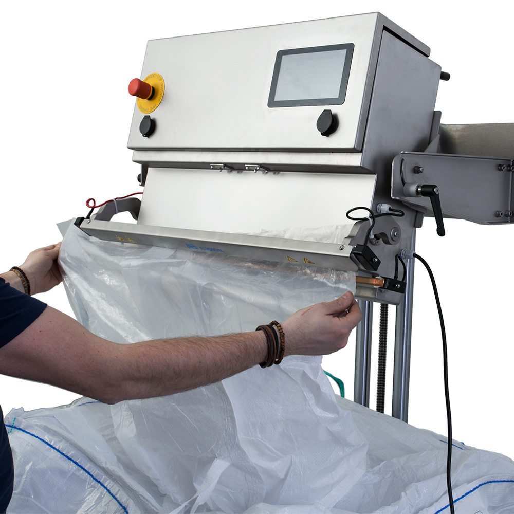 powersealer-bigbag-sealing