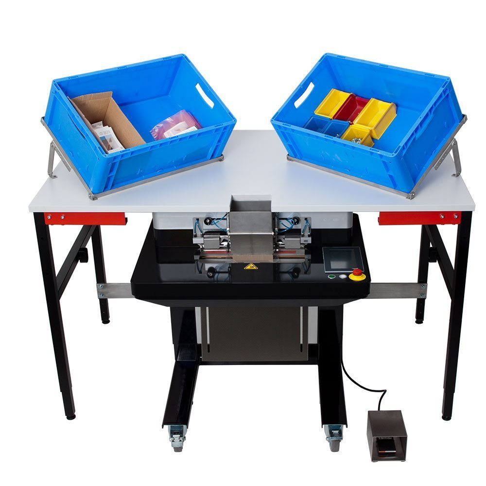 top-view-sorting-table
