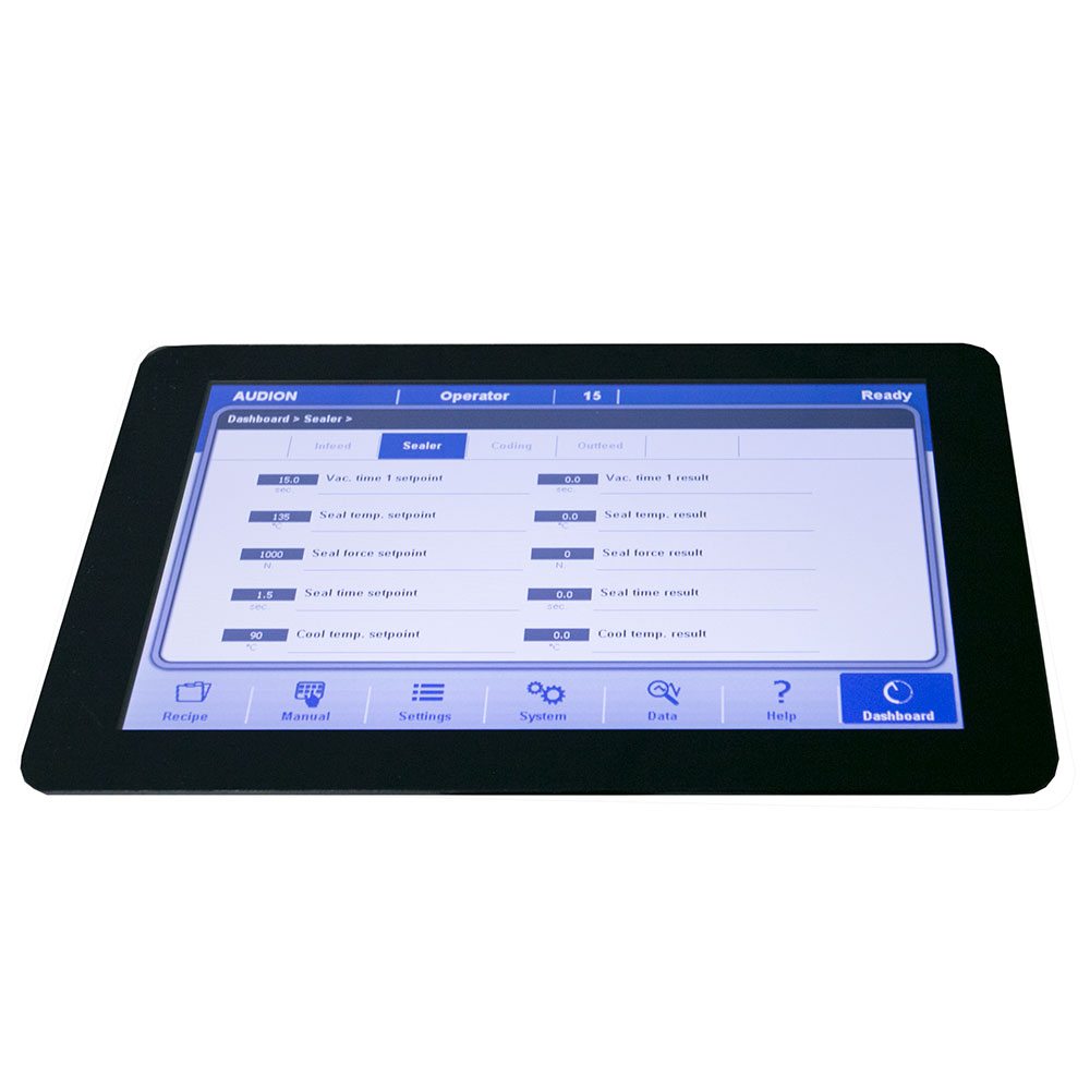 touch-panel